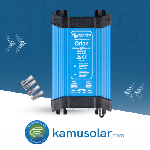 Akü Şarj Cihazları